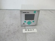 Burster 9310-V0102 Control Unit Burstner Digiforce 9310 Supply 100-240VAC