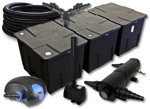 Ttsunsun kit filtre - kit,