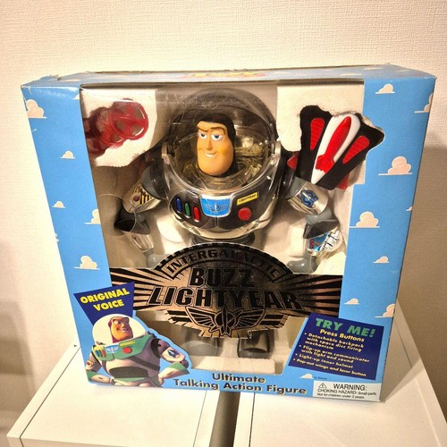 Figurine parlante toy - figurine,