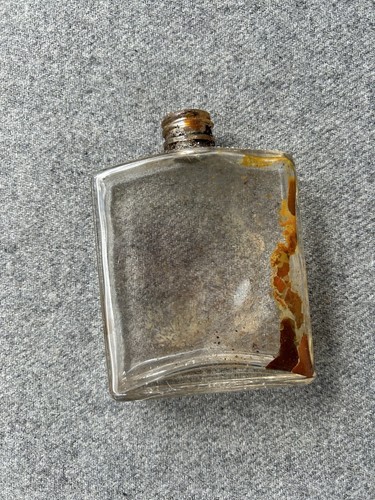 Bouteille flacon after shave - bouteille,
