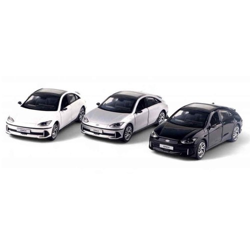 Hyundai motor car ioniq - hyundai,