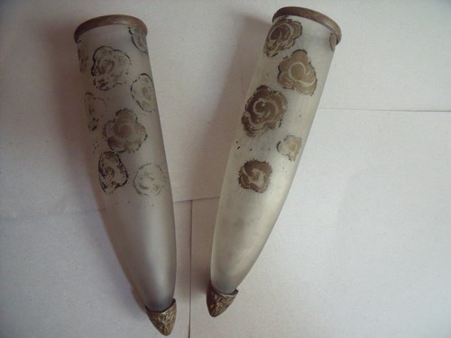Vases voiture ancienne art - vases,