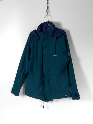 Veste homme vintage - , berghaus