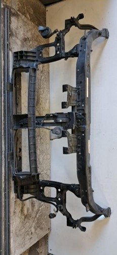 Face avant hyundai sonata - face,