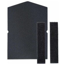 Kit de filtres pour