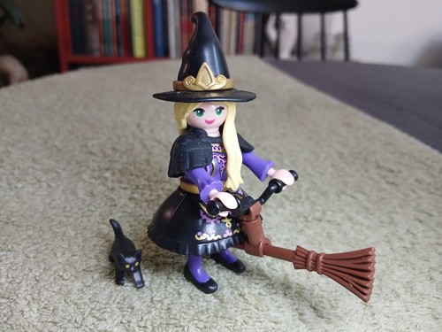 Spécial 71584 playmobil - +, de