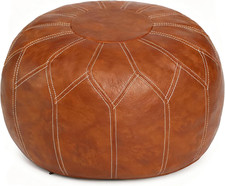 Unstuffed Moroccan Faux