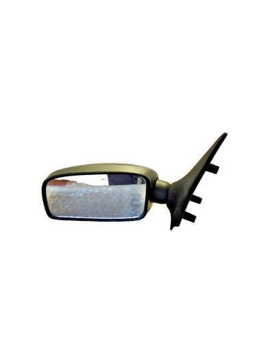 Miroir rétroviseur gauche - miroir,