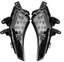Clignotants av à led x2 RB