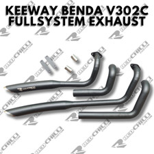 Échappement personnalisé