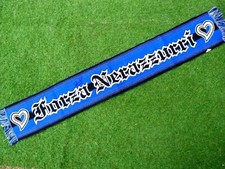 Echarpe INTER MILAN signed