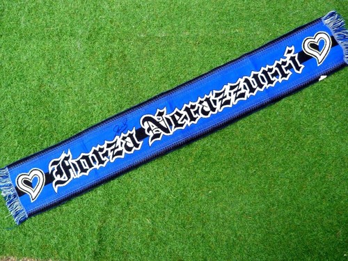 Echarpe inter milan - inter,