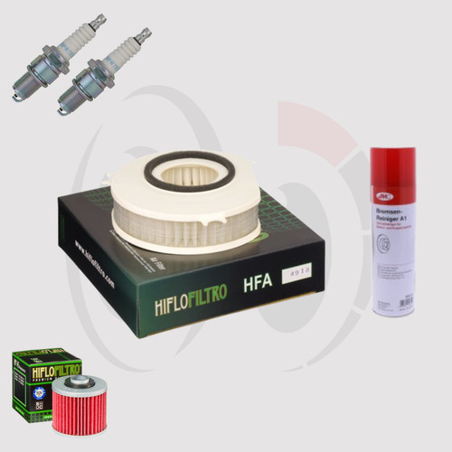 Kit entretien premium - entretien,
