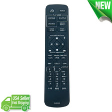 New RM-DX220 Replaced Remote