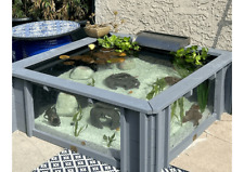 Lotus Clear View Garden