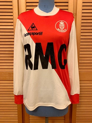 Monaco 1982 1984 home - home, le