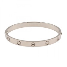 Bracelet CARTIER Love en or