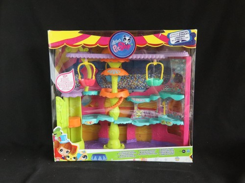 Coffret jeu lps - coffret, de
