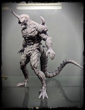 Kaiju No 8 Kaiju No 10 Resin Model Kit 10" Tall Figure