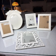 IKEA Lot Of 5 CottageCore