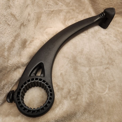 Saris bones replacement leg 2 - ,