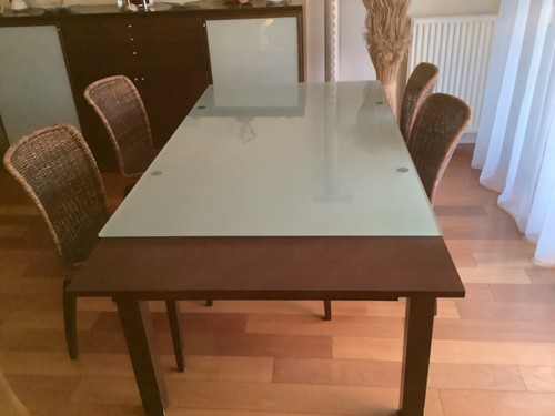 Table salle manger - table,