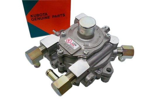 Vaporisateur gpl kubota - vaporisateur,