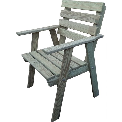 Chaise jardin pour - jardin, 1