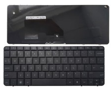New US Keyboard for HP Compaq Mini 110-3000 110-3100 110-3500 110-3600 Black