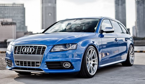 Audi bas caisse - audi,
