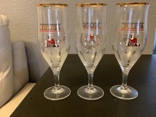 LOT DE 3 VERRES HOEGAARDEN