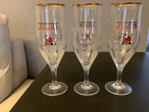Lot verres hoegaarden - lot, de