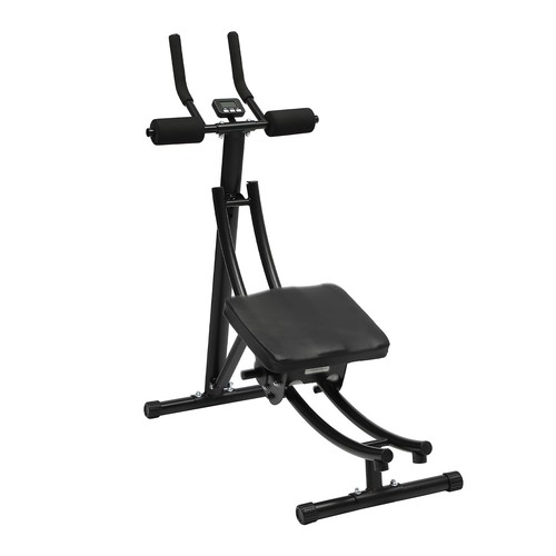 Machine coaster abdominal - machine,