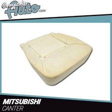 Mousse d'assise conducteur pour Mitsubishi Canter