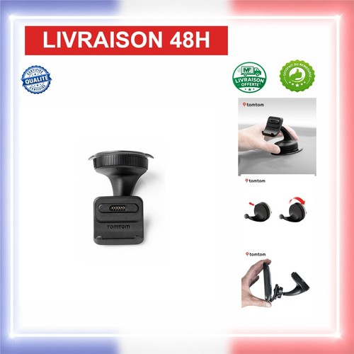 Tomtom chargeur support - tomtom,