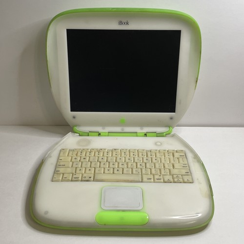 Ibook apple clamshell limited - clamshell,