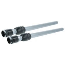 2x Tubes 61-99cm pour Bosch