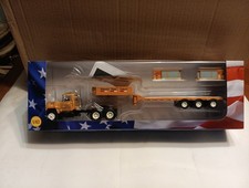 camion américain altaya 1/43