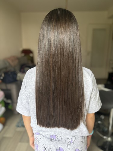 Lissage brésilien 250 sans - ml,