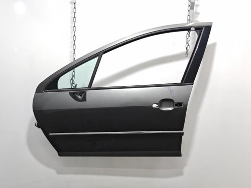 Porte avant gauche peugeot - porte,