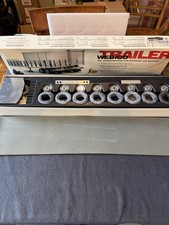 WEDICO Aluminum Trailer Kit