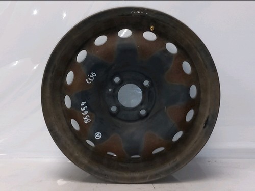 Jante tole renault clio - tole,