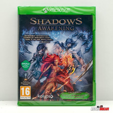 SHADOWS AWAKENING - MICROSOFT