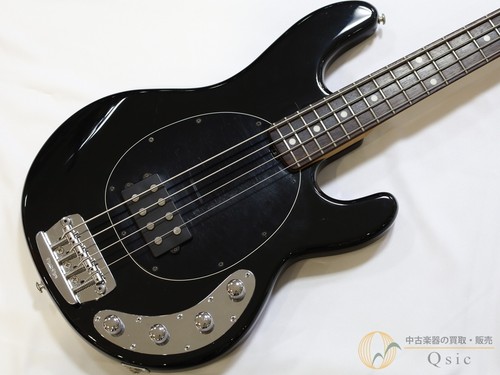 Music man stingray 2004 - music,