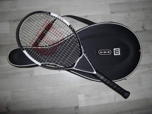 Raquette tennis wilson code - tennis,