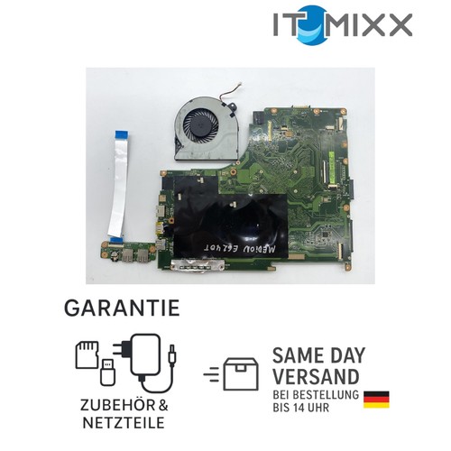 Medion akoya e6240t carte - e6240t,