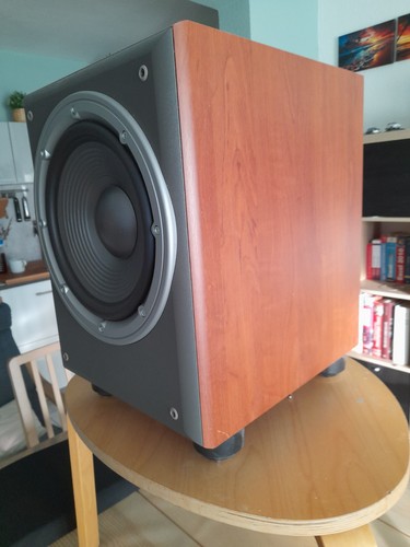 Caisson basse jbl - de,