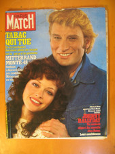 Paris Match N° 1648 du