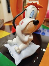 Extremely Rare Demons & Merveilles Droopy Tex Avery Resin Statuine 2003 TM