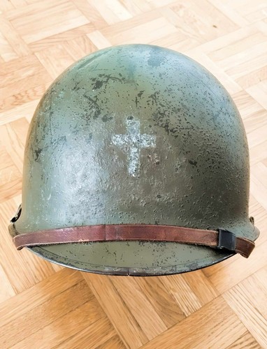 Casque type - us,
